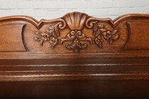 Country French (Louis XV) Sideboard