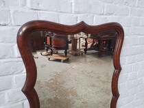 Country French Mirror (Beveled)