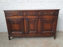 Country French Sideboard