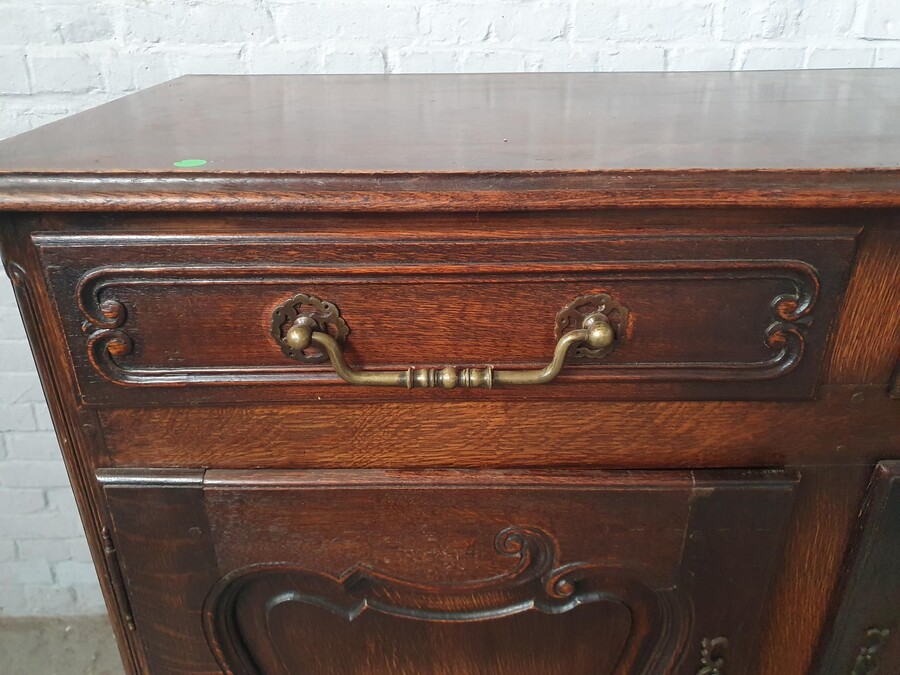 Country French Sideboard