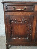 Country French Sideboard