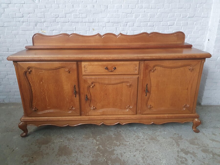 Country French Sideboard