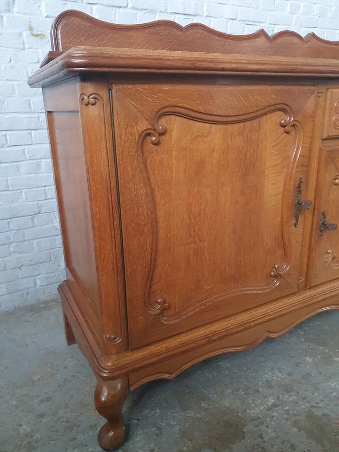 Country French Sideboard