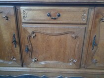 Country French Sideboard