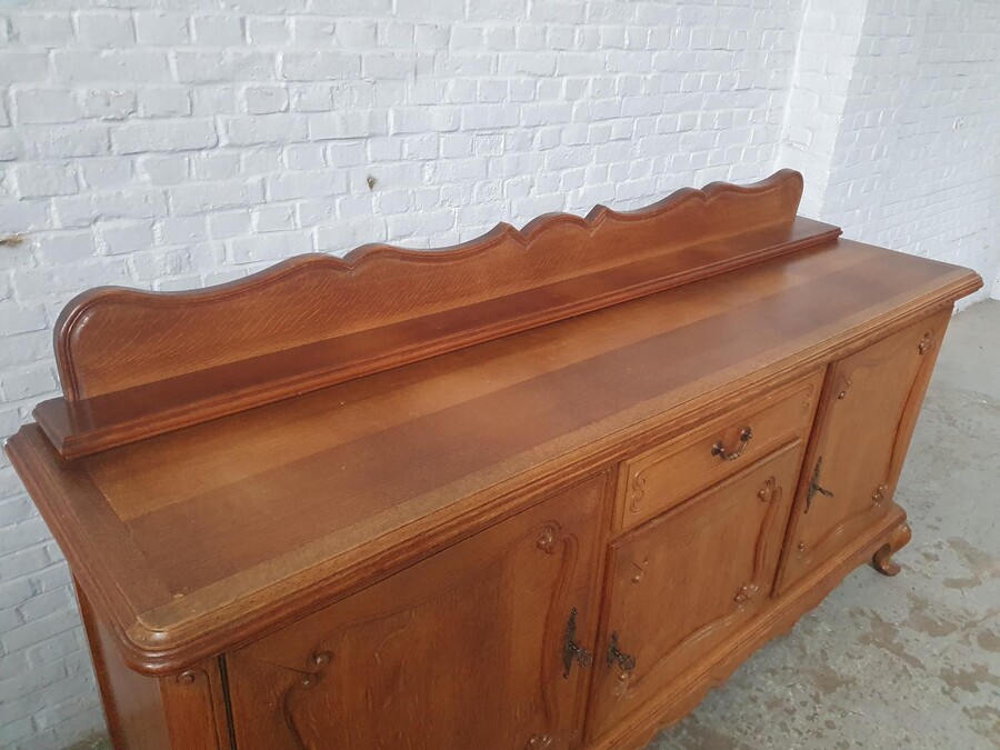 Country French Sideboard