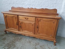 Country French Sideboard