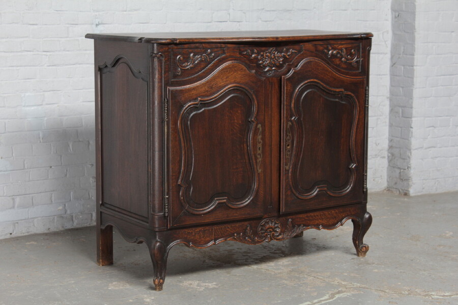 Country French Sideboard