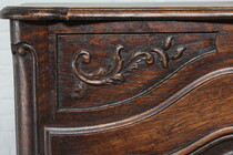 Country French Sideboard