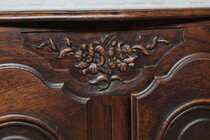 Country French Sideboard