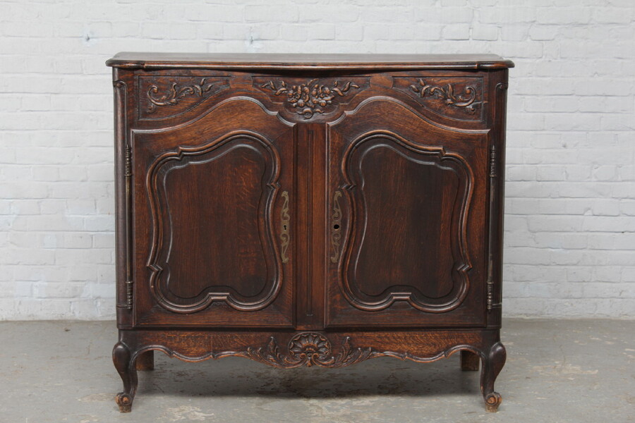 Country French Sideboard