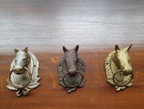 Decorative item (horses)