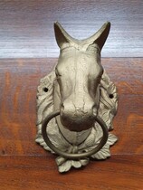 Decorative item (horses)