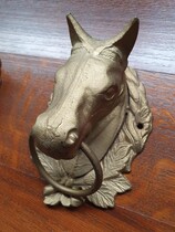 Decorative item (horses)