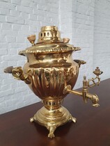 Decorative item (Samovar)