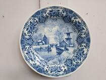 Delft Plate