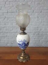 Delft Table lamp