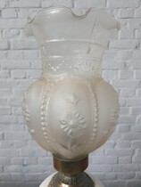 Delft Table lamp