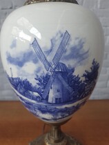 Delft Table lamp