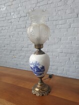 Delft Table lamp