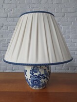 Delft Table lamp