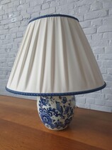 Delft Table lamp