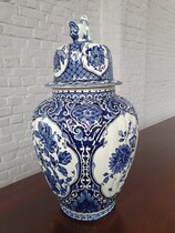 Delft Vase