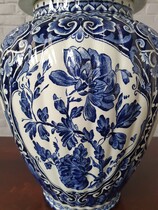 Delft Vase