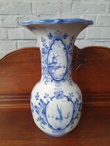 Delft Vase