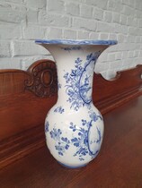 Delft Vase