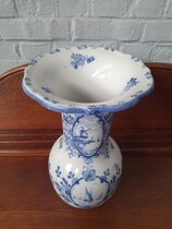 Delft Vase