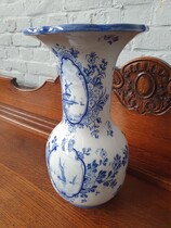 Delft Vase