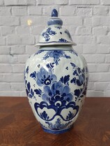 Delft Vase