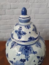 Delft Vase