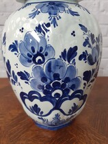 Delft Vase