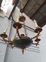 Empire Chandelier