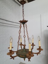 Empire Chandelier