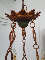 Empire Chandelier