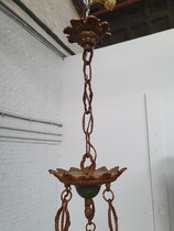 Empire Chandelier