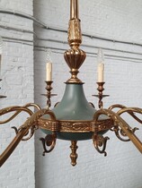 Empire Chandelier