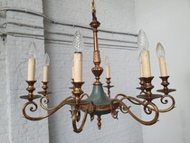 Empire Chandelier