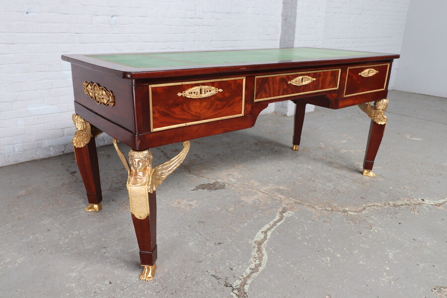 Empire Desk (writing table)