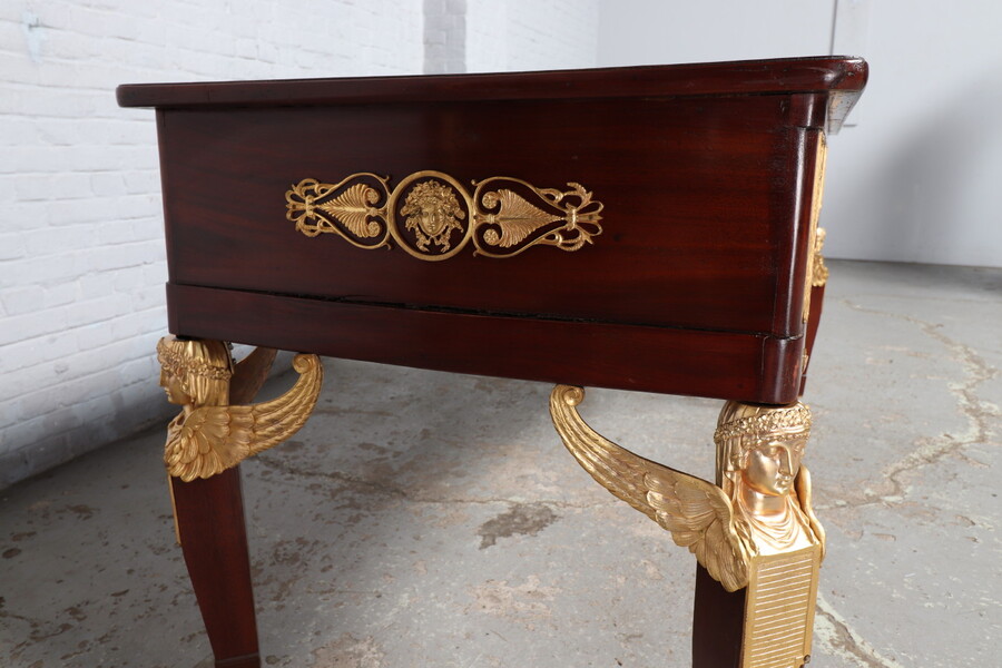 Empire Desk (writing table)