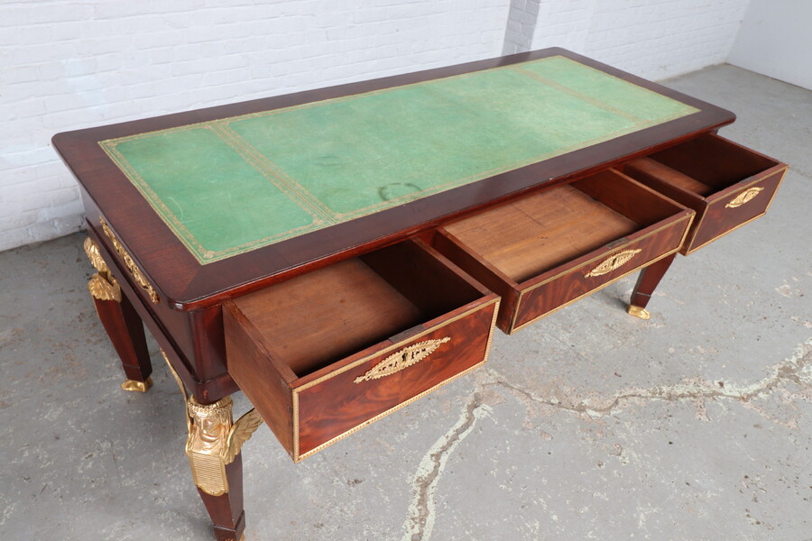 Empire Desk (writing table)