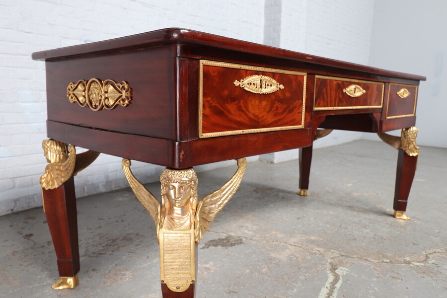 Empire Desk (writing table)