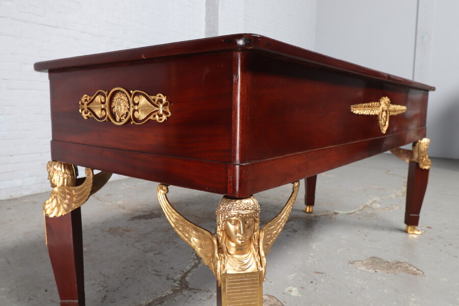 Empire Desk (writing table)