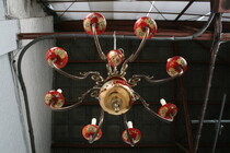 Flemish Chandelier