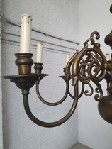 Flemish Chandelier