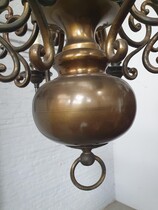 Flemish Chandelier