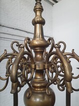 Flemish Chandelier