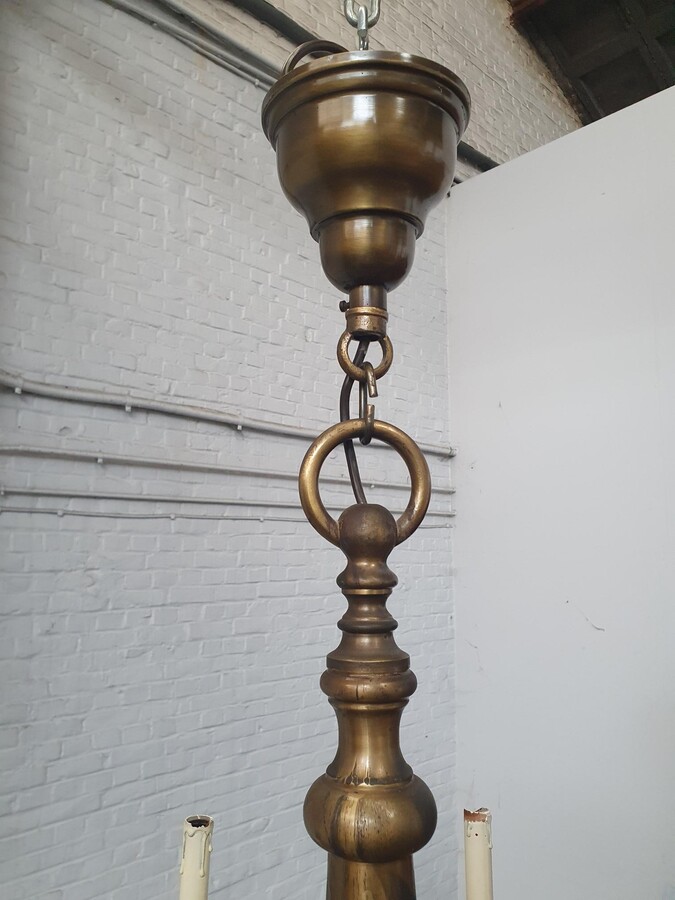 Flemish Chandelier